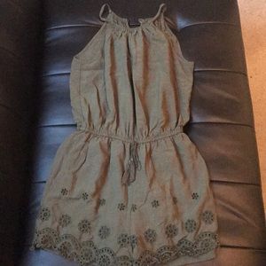 Super cute romper